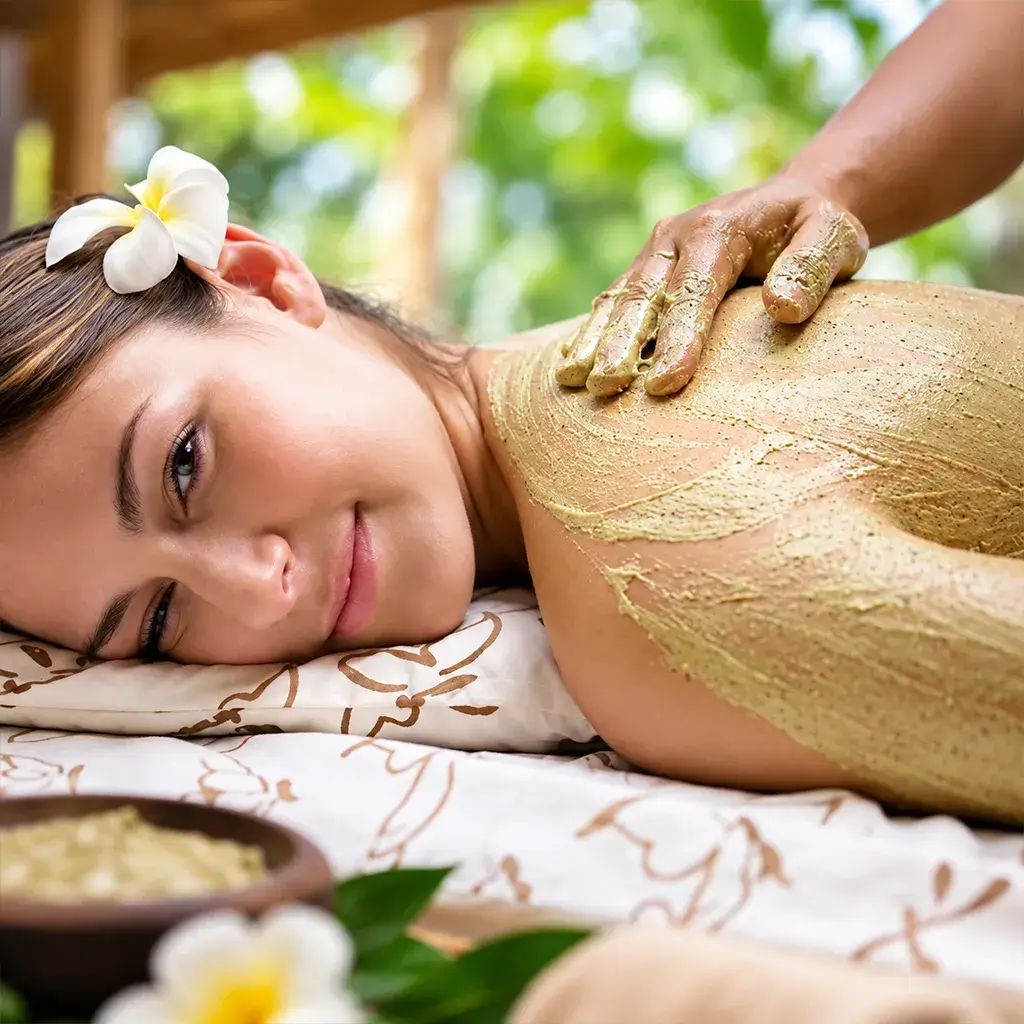 Rejuvenating Body Care
